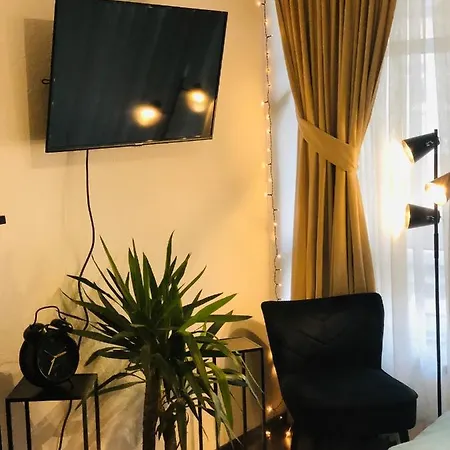 Schickes 1-zimmer Im Herzen Cologne